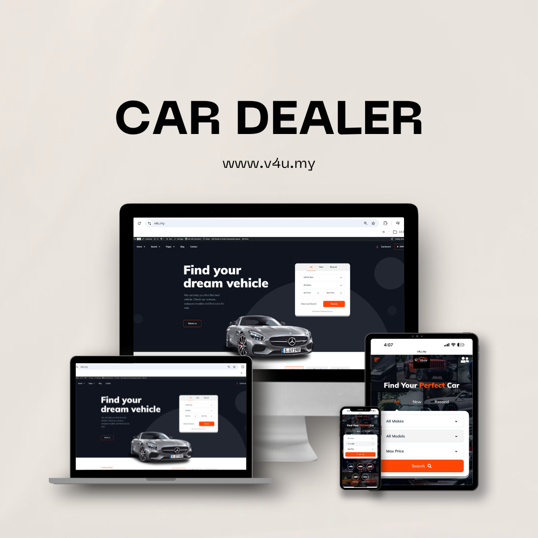 Modern Neutral Digital Product Computer Mockup Promotional Instagram Post (1)