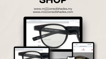 Modern Neutral Digital Product Computer Mockup Promotional Instagram Post