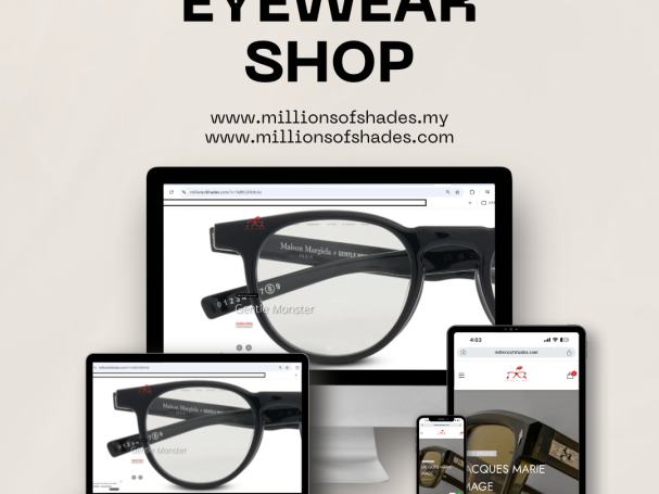 Modern Neutral Digital Product Computer Mockup Promotional Instagram Post