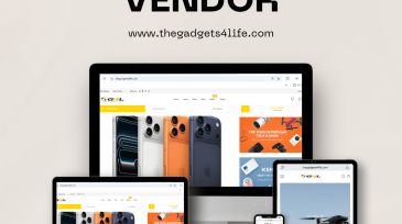 Portfolio Gadgets 4 Life