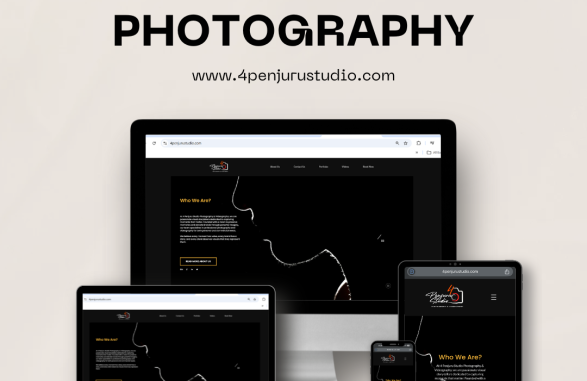 Portfolio Photography