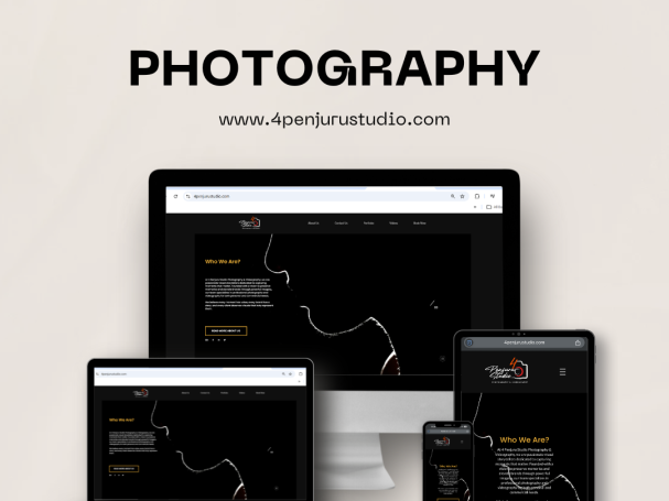 Portfolio Photography